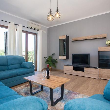 Apartment Anna Poreč Buitenkant foto