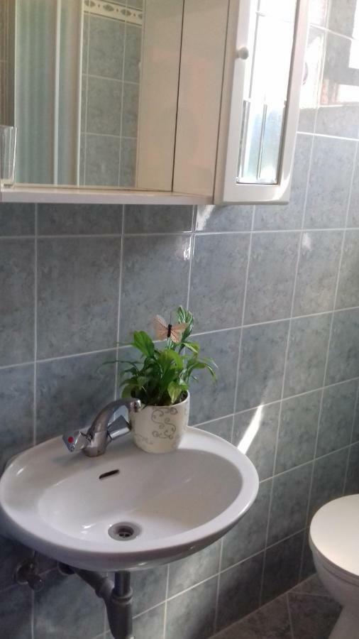 Apartment Anna Poreč Buitenkant foto